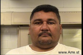 Richard  Rios Mugshot